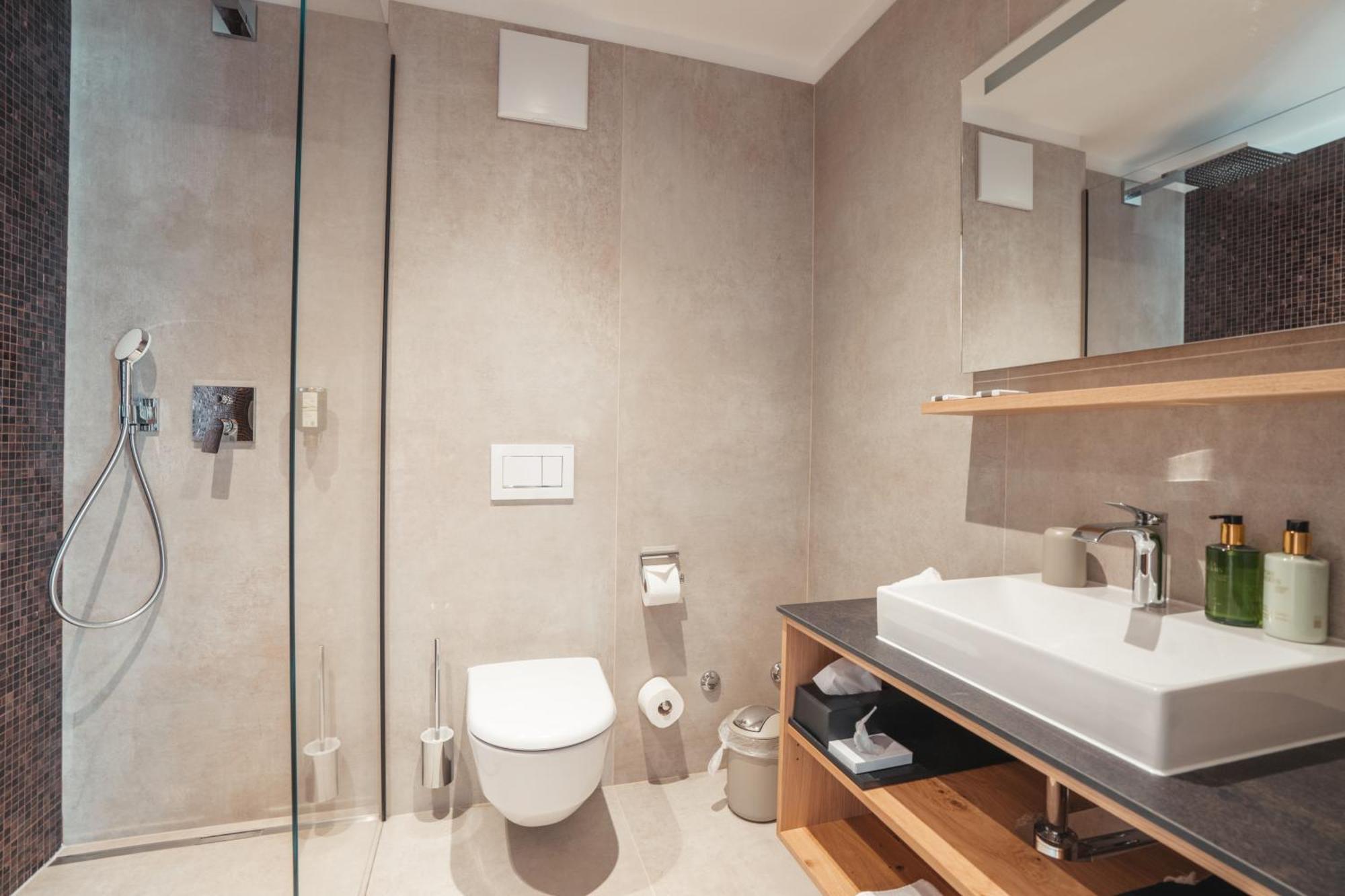 Hotel Porta Cervino Täsch Extérieur photo