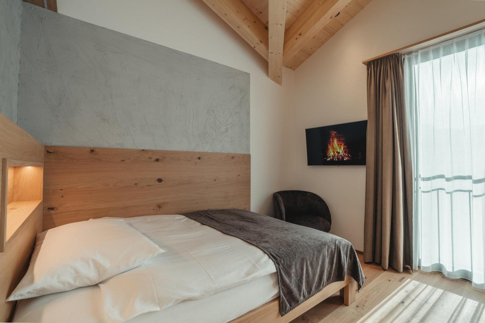 Hotel Porta Cervino Täsch Extérieur photo