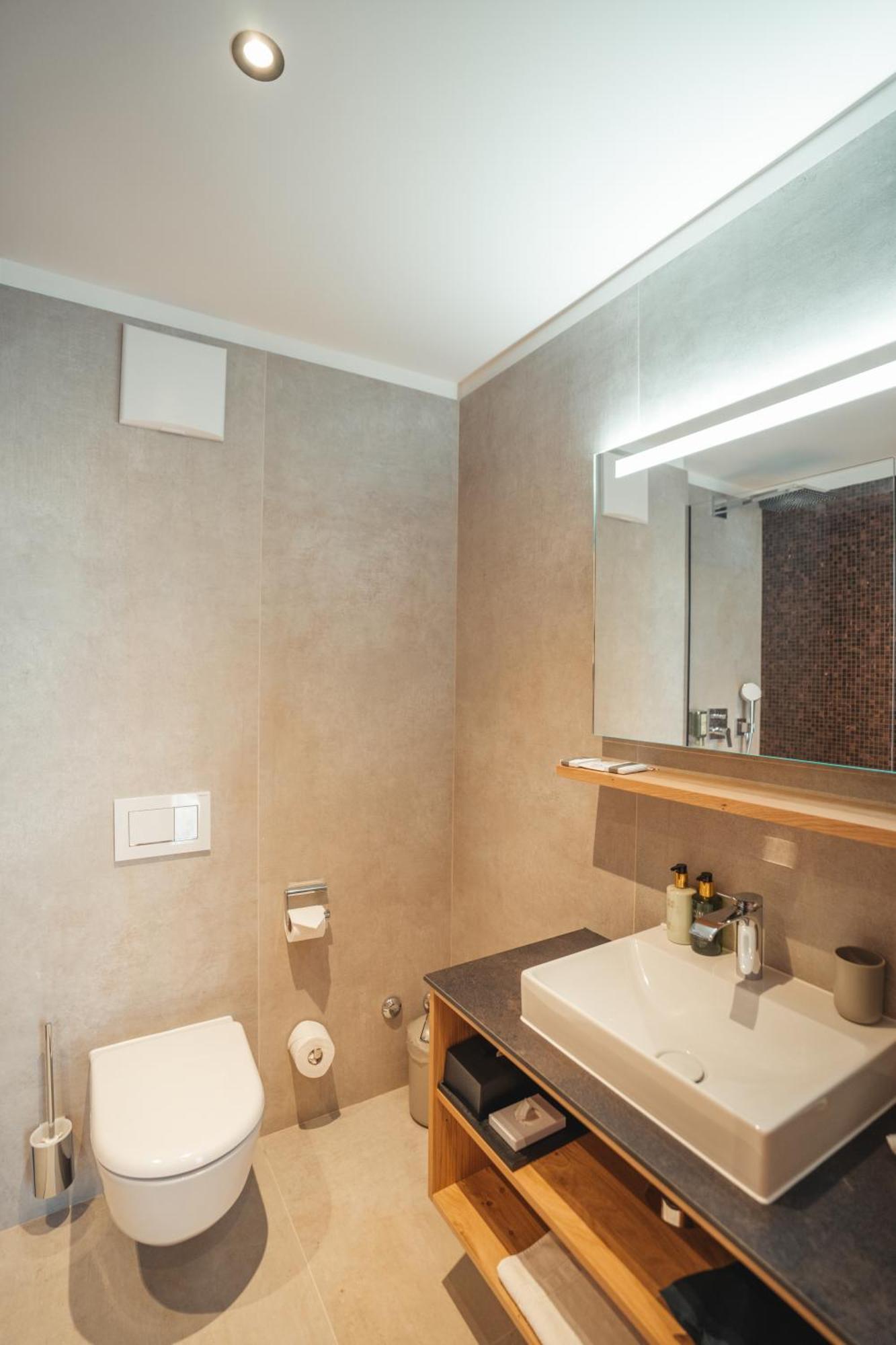 Hotel Porta Cervino Täsch Extérieur photo