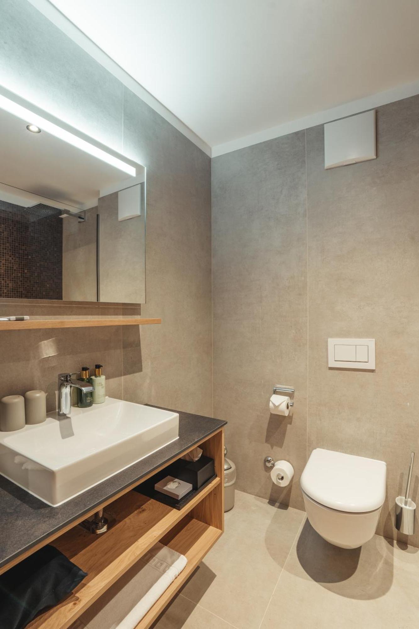Hotel Porta Cervino Täsch Extérieur photo