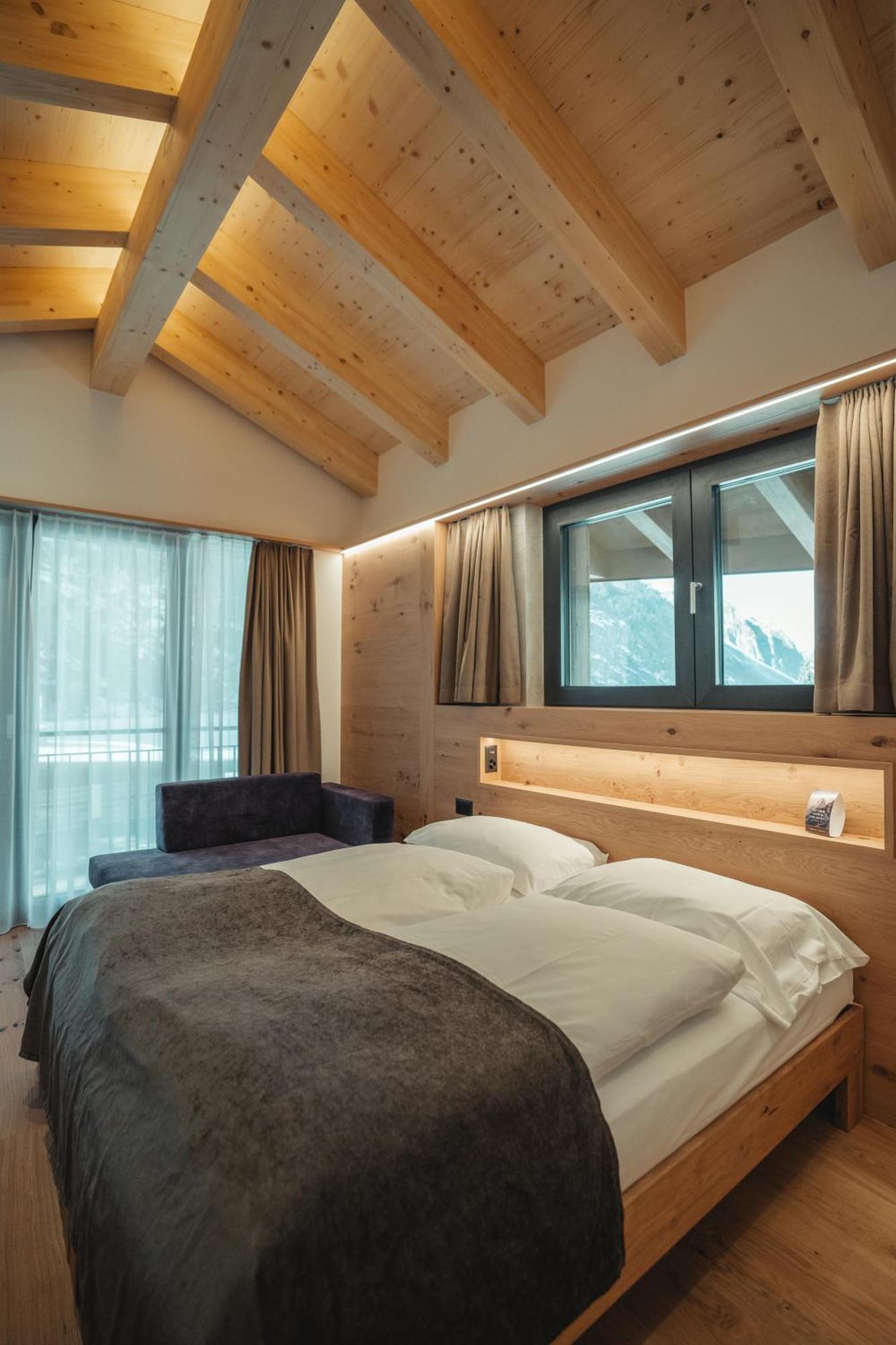 Hotel Porta Cervino Täsch Extérieur photo